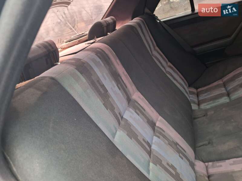 Седан Mercedes-Benz C-Class 1994 в Черновцах фото 27 Седан Mercedes-Benz C-Class 1994 в Черновцах