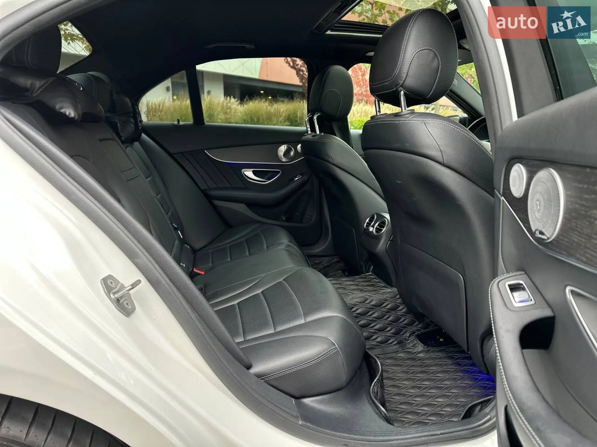 2019 Mercedes-Benz C-klasse - мініатюра 19