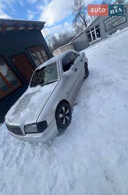 Седан Mercedes-Benz C-Class 1995 в Верховине