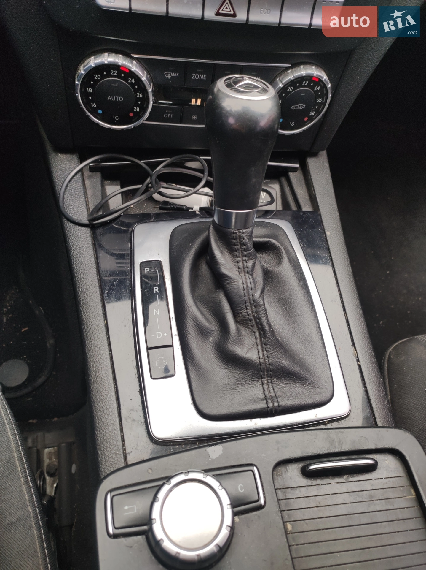 2013 Mercedes-Benz C-klasse - мініатюра 6