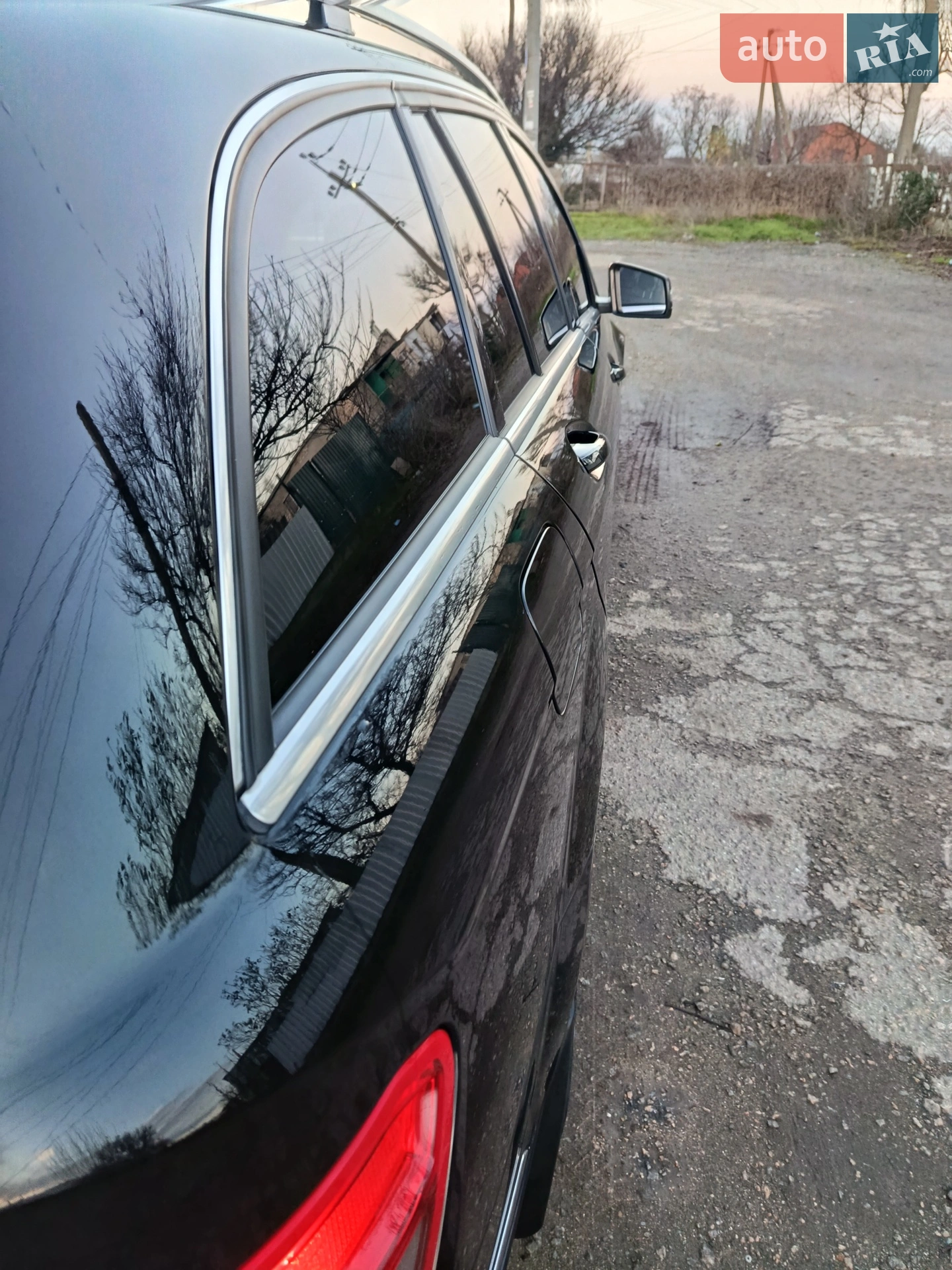2010 Mercedes-Benz C-klasse - мініатюра 4