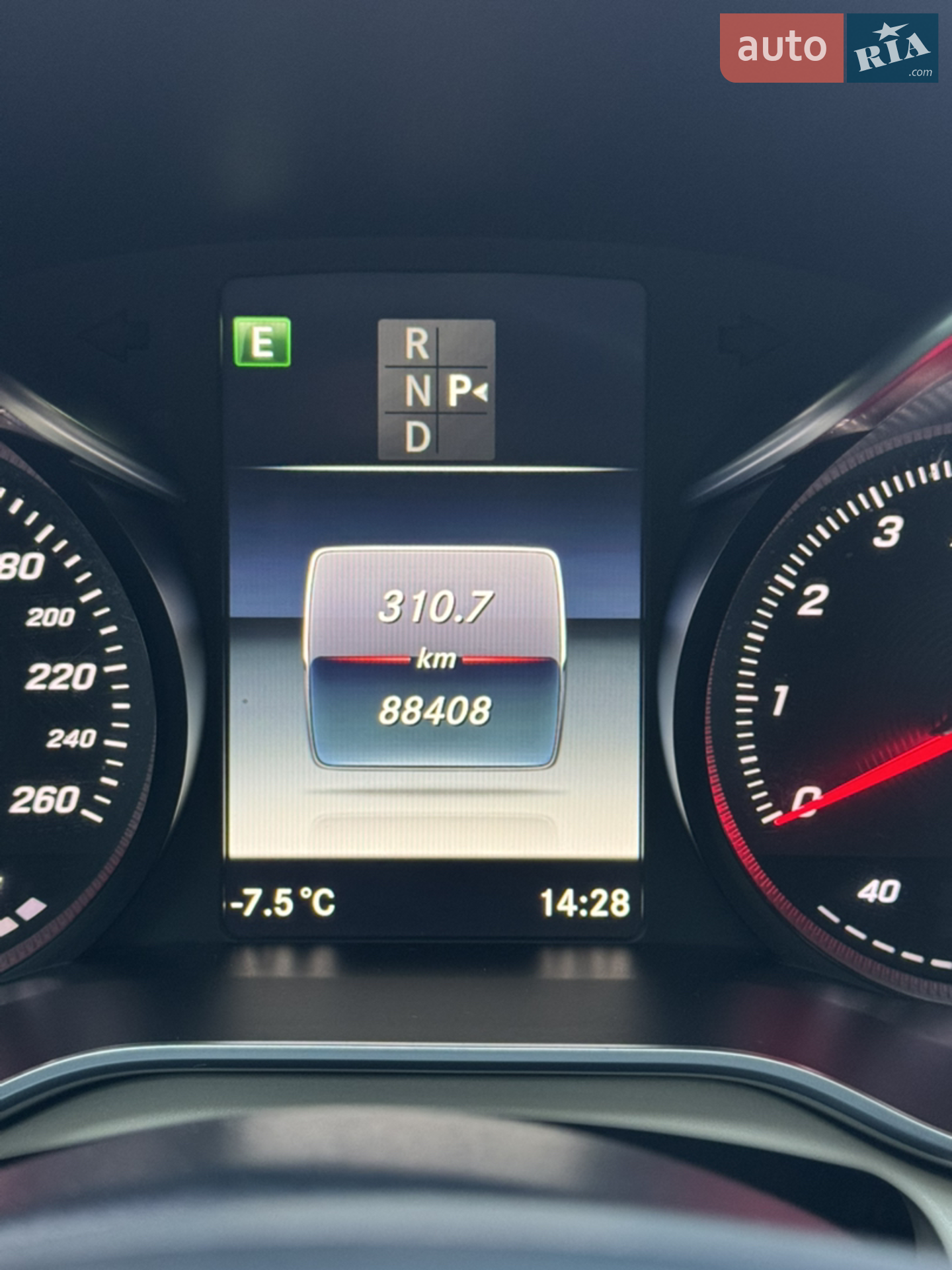 2015 Mercedes-Benz C-klasse - мініатюра 13