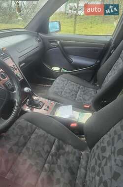 Седан Mercedes-Benz C-Class 1998 в Лукові