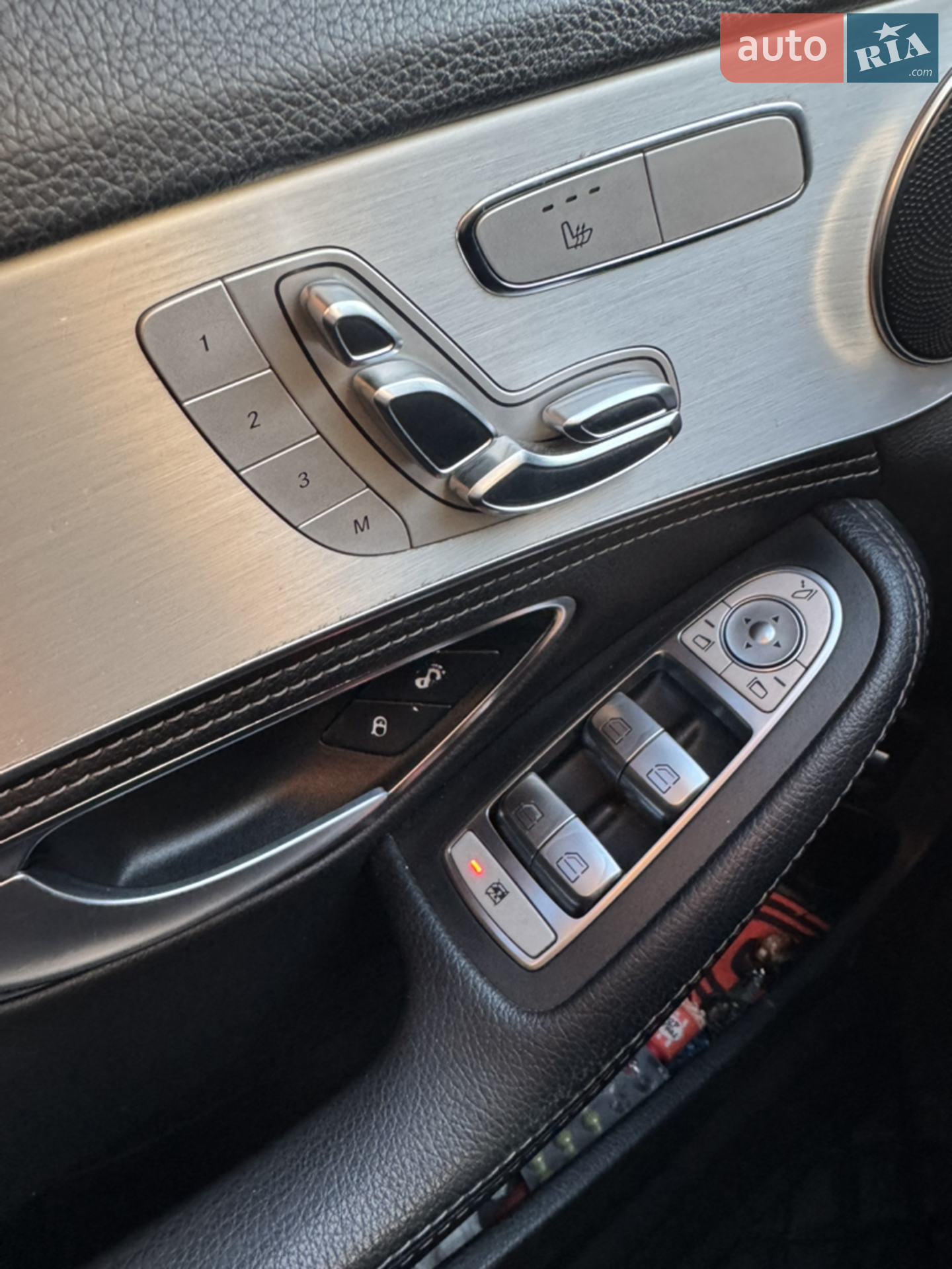 2015 Mercedes-Benz C-klasse - мініатюра 11