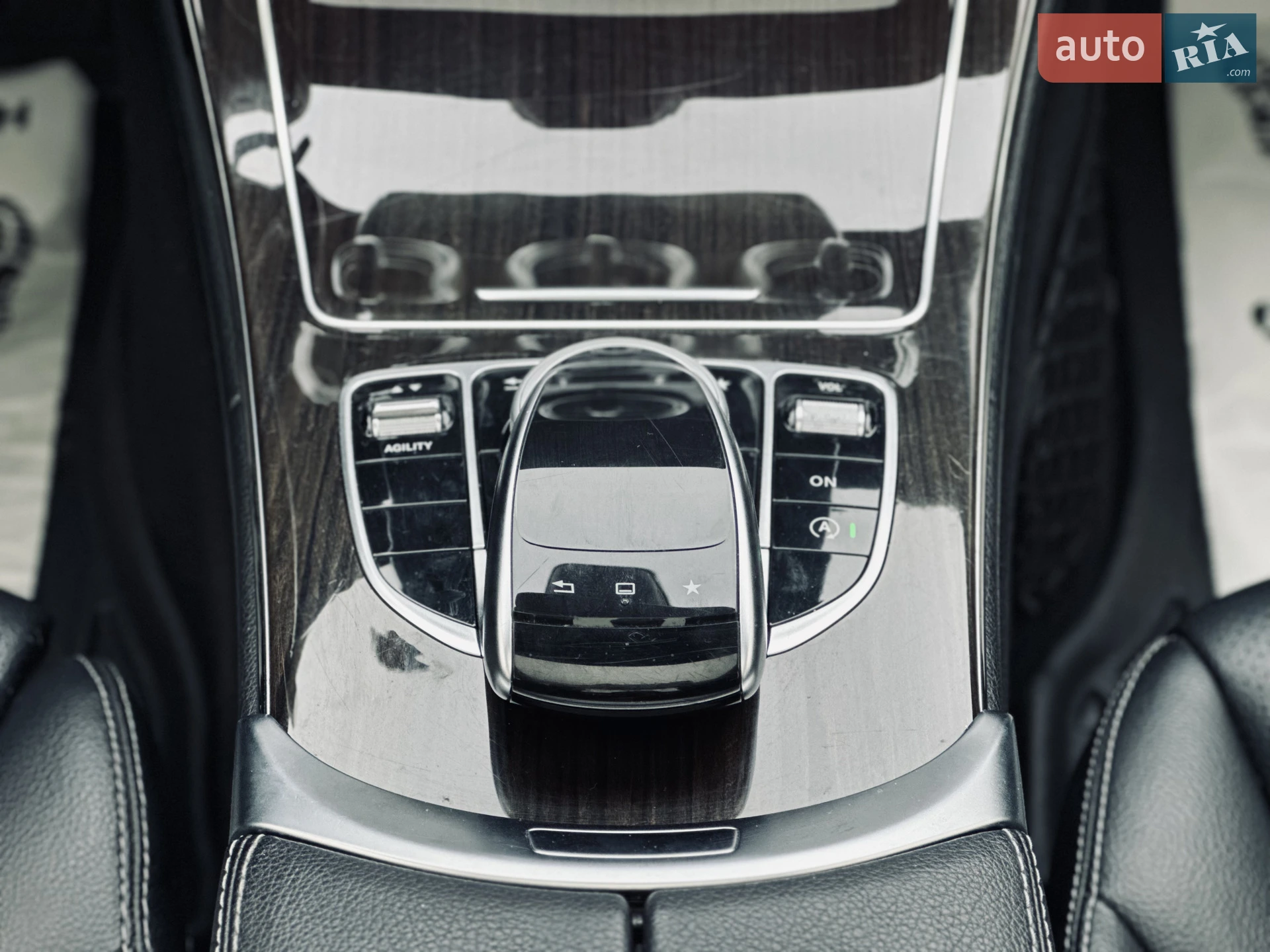 2014 Mercedes-Benz C-klasse - мініатюра 27