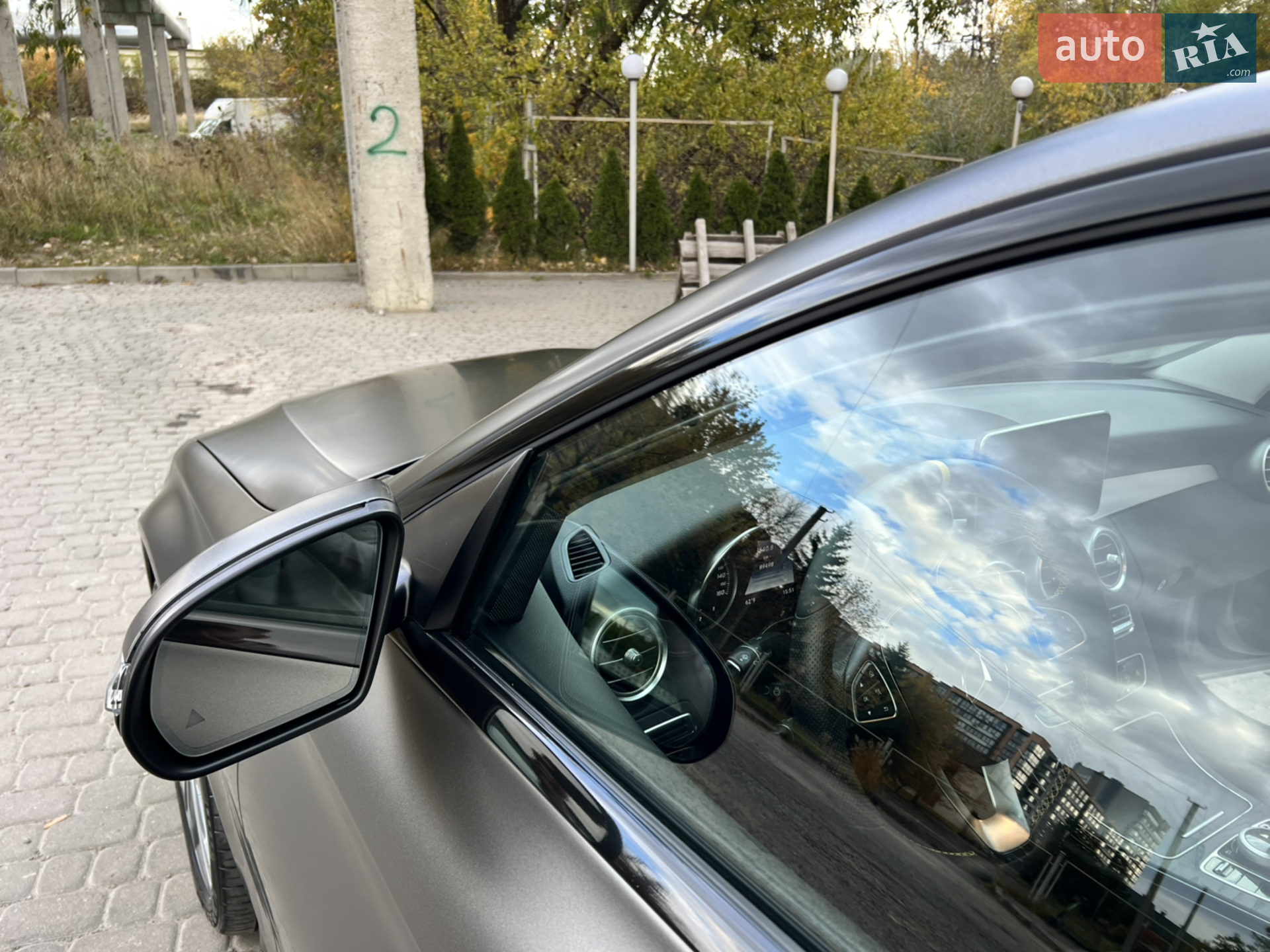2016 Mercedes-Benz C-klasse - мініатюра 35