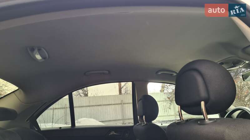 Седан Mercedes-Benz C-Class 2004 в Хмельницком