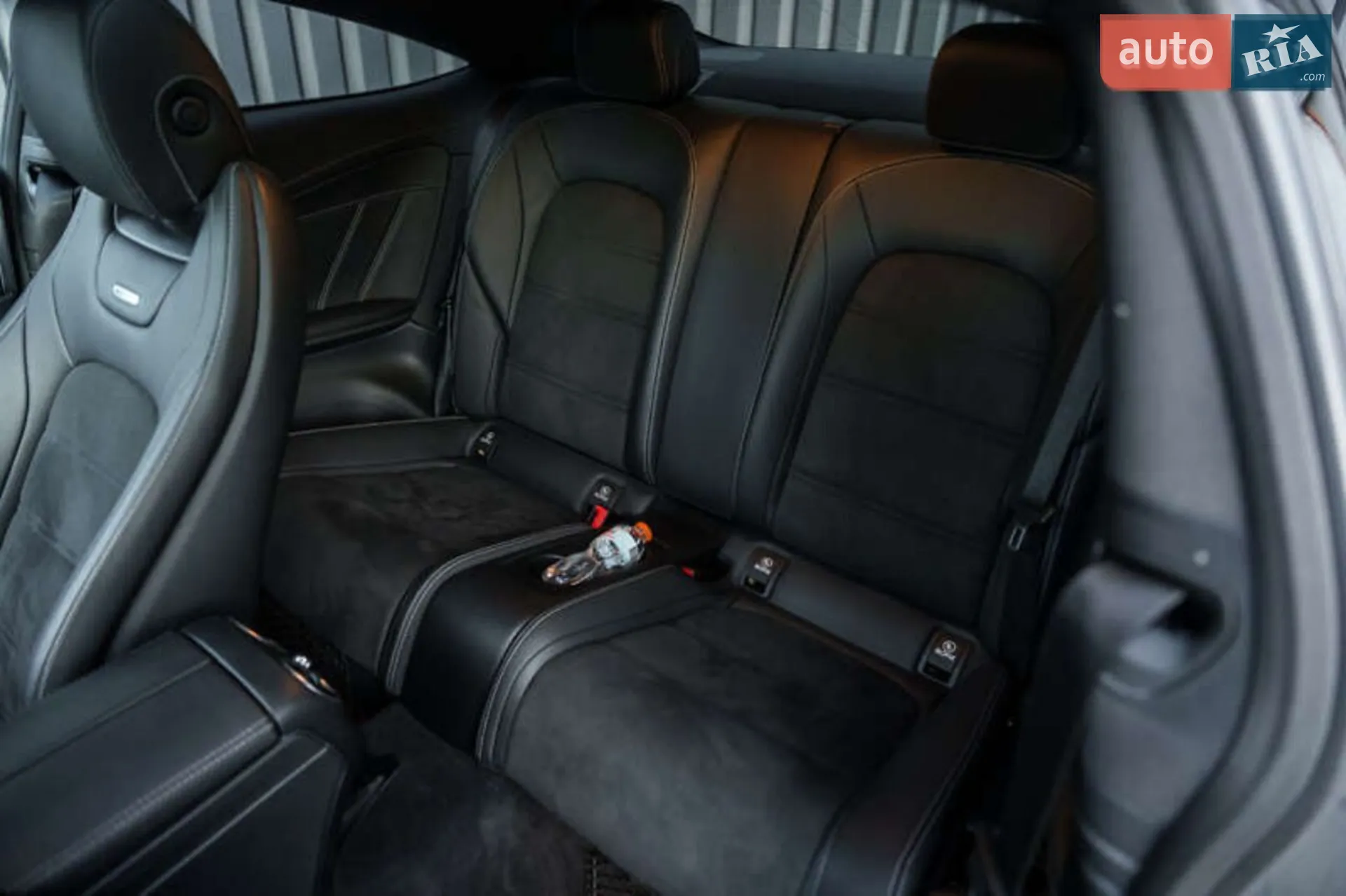 2019 Mercedes-Benz C-klasse - мініатюра 18
