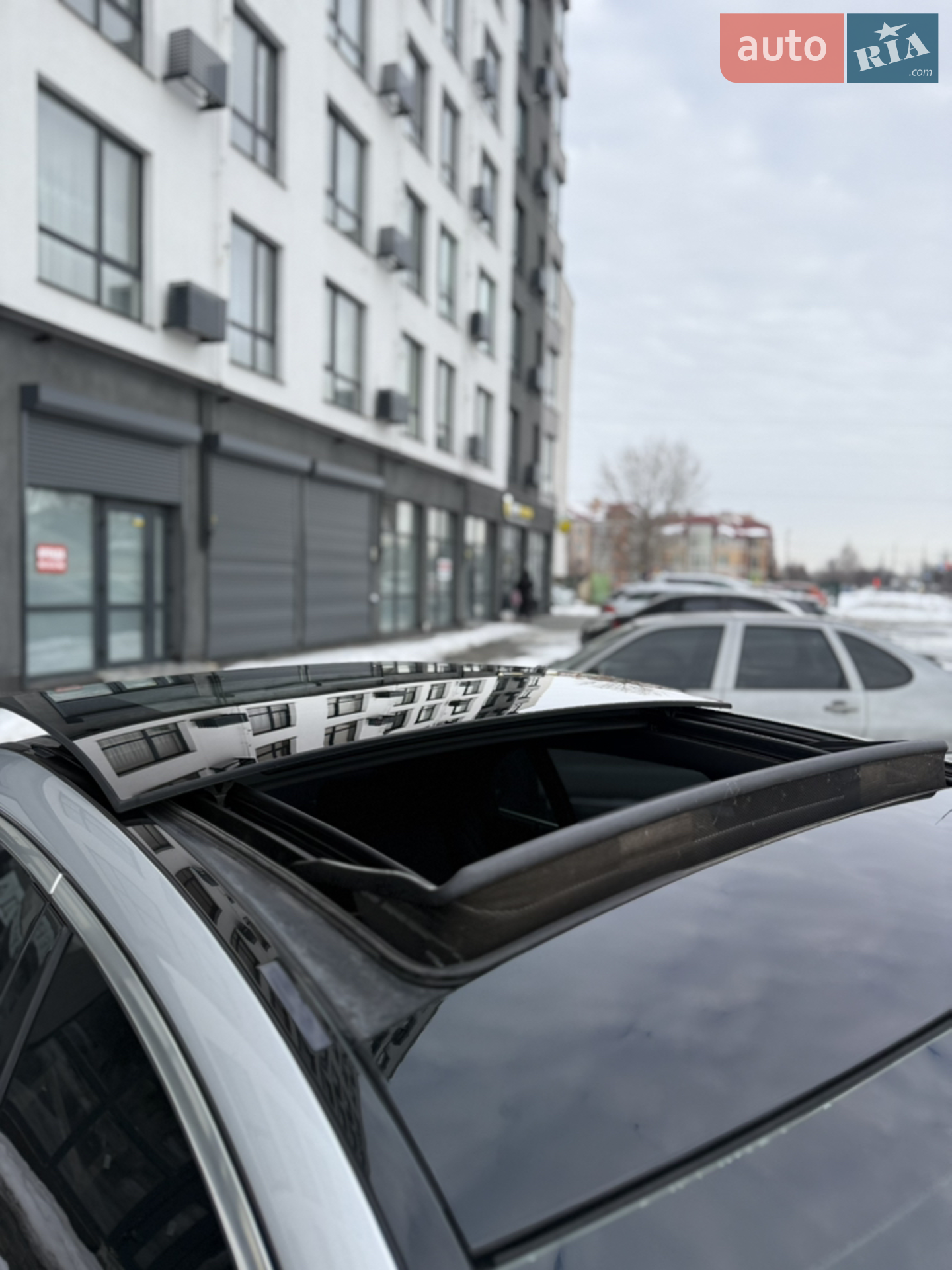 2017 Mercedes-Benz C-klasse - мініатюра 23