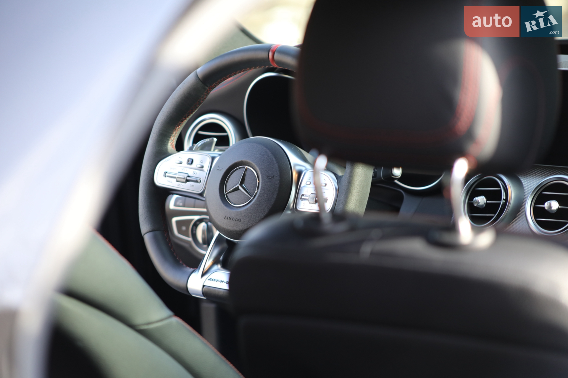 2018 Mercedes-Benz C-klasse - мініатюра 4