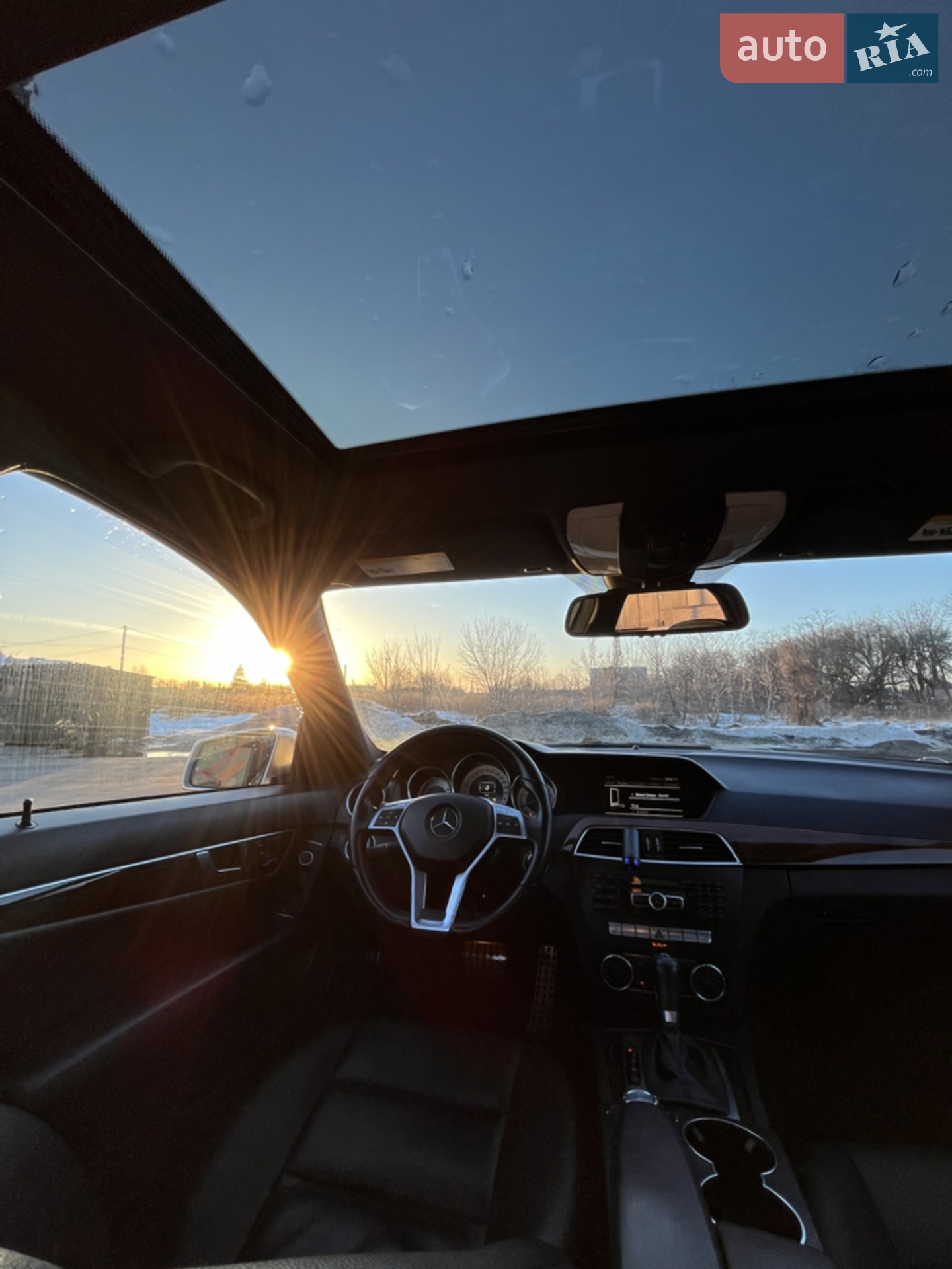 2013 Mercedes-Benz C-klasse - мініатюра 20