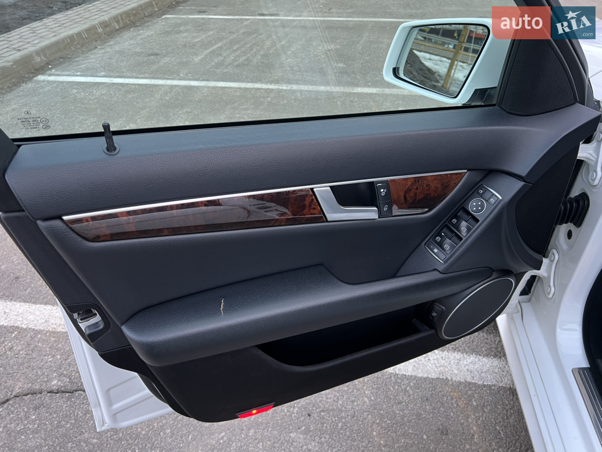 2013 Mercedes-Benz C-klasse - мініатюра 10