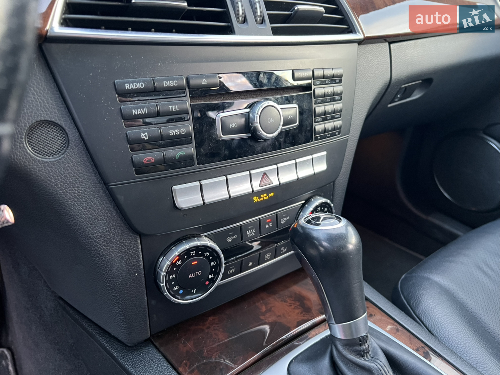 2013 Mercedes-Benz C-klasse - мініатюра 26