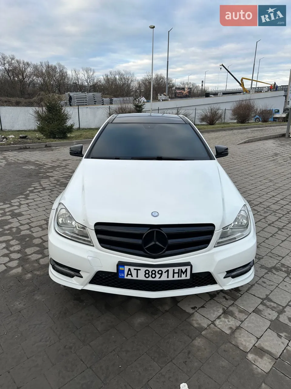 2016 Mercedes-Benz C-klasse - мініатюра 19