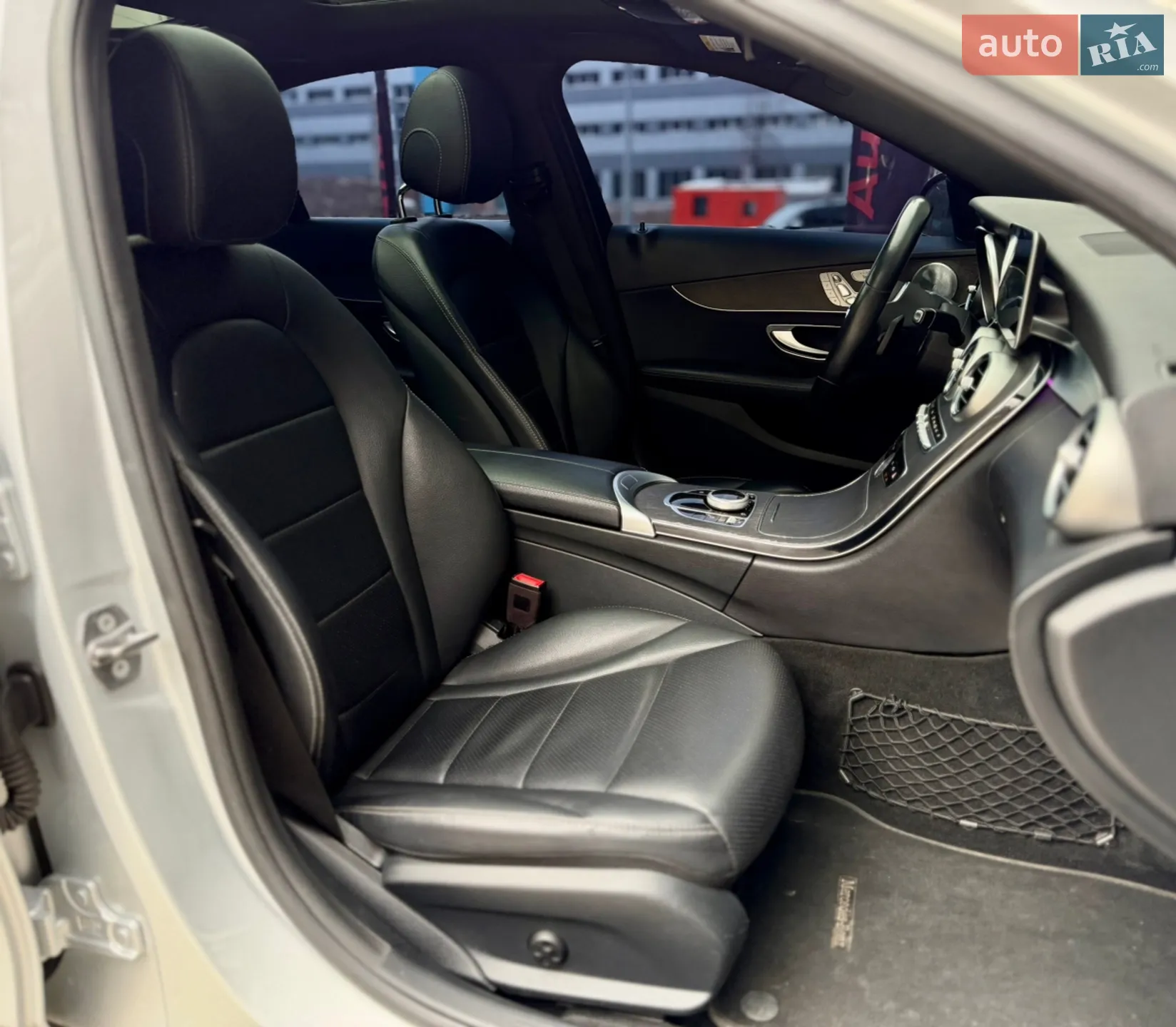 2019 Mercedes-Benz C-klasse - мініатюра 17