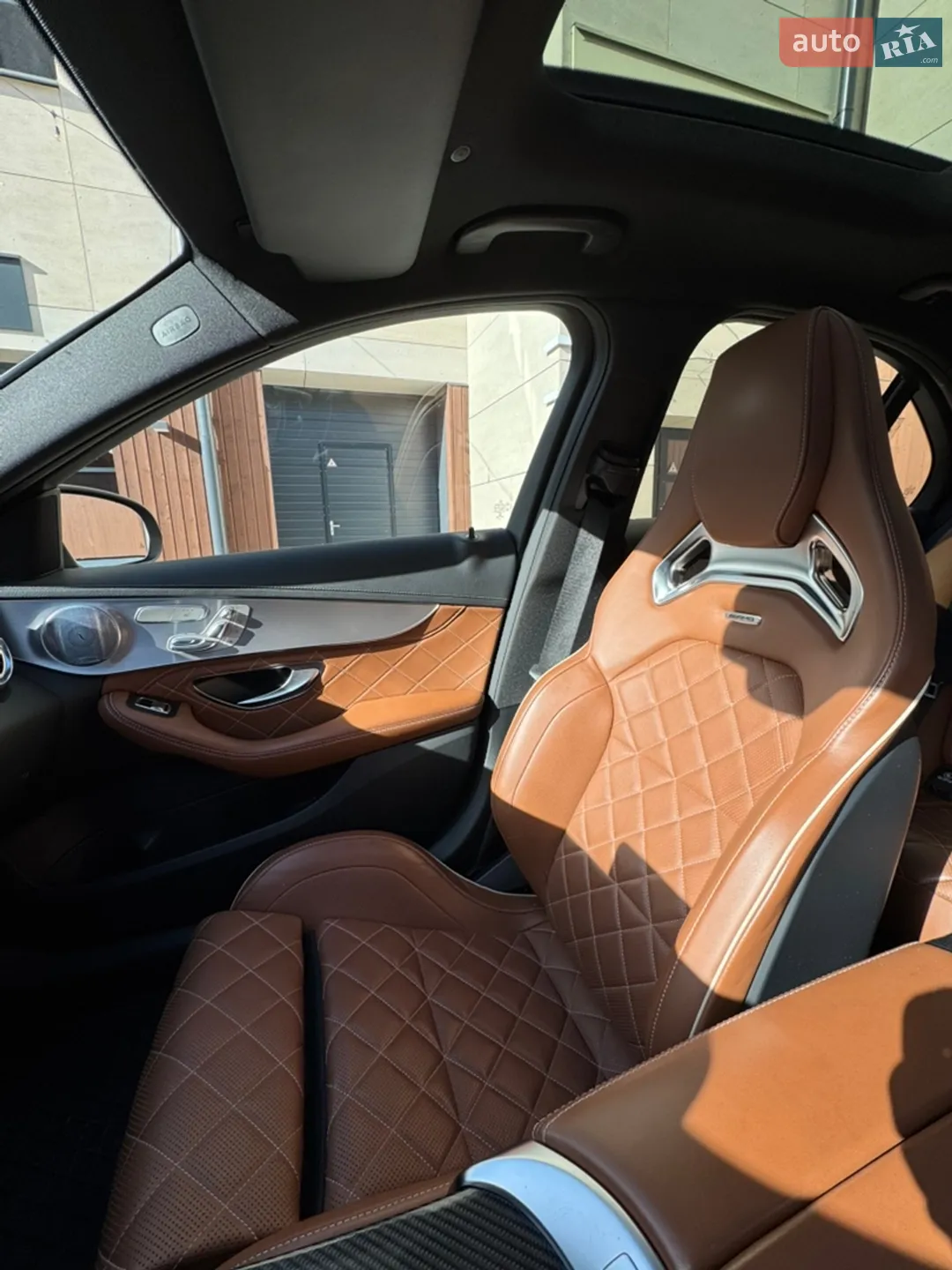 2019 Mercedes-Benz C-klasse - мініатюра 14
