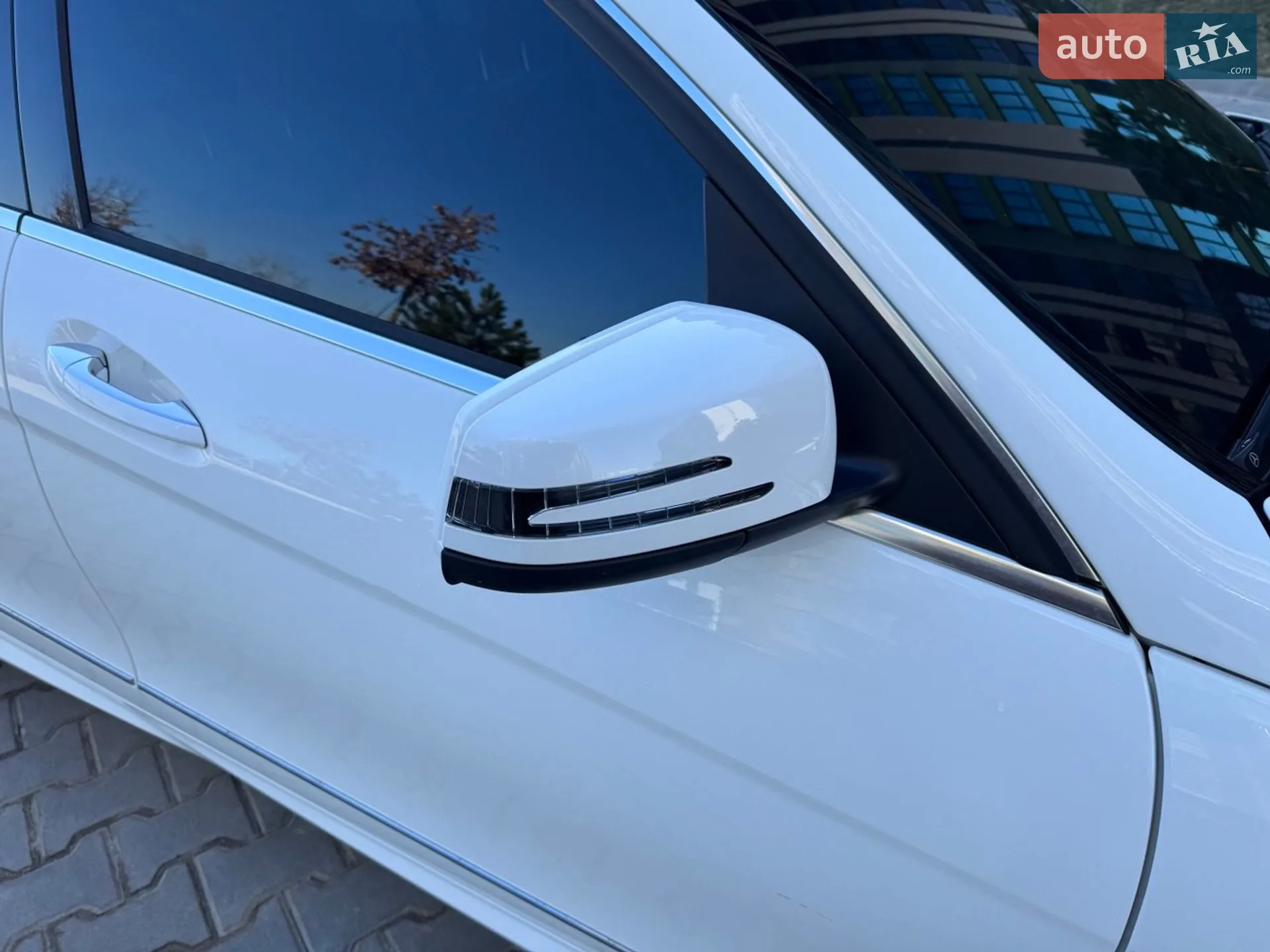 2013 Mercedes-Benz C-klasse - мініатюра 6