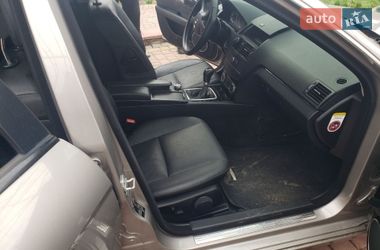 Універсал Mercedes-Benz C-Class 2008 в Тернополі