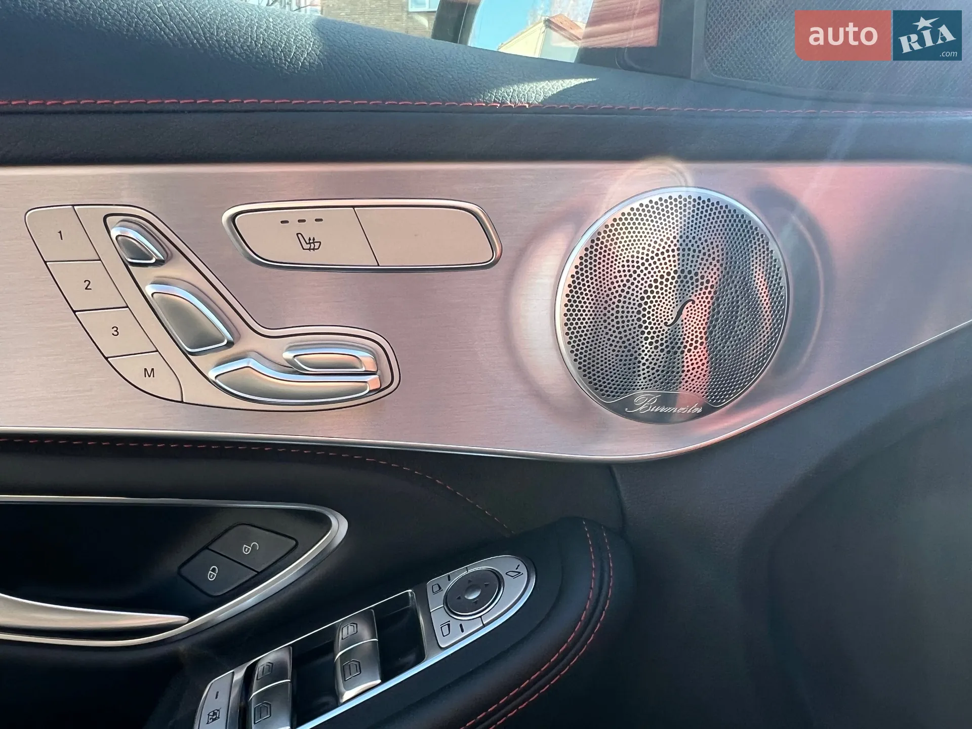 2019 Mercedes-Benz C-klasse - мініатюра 25