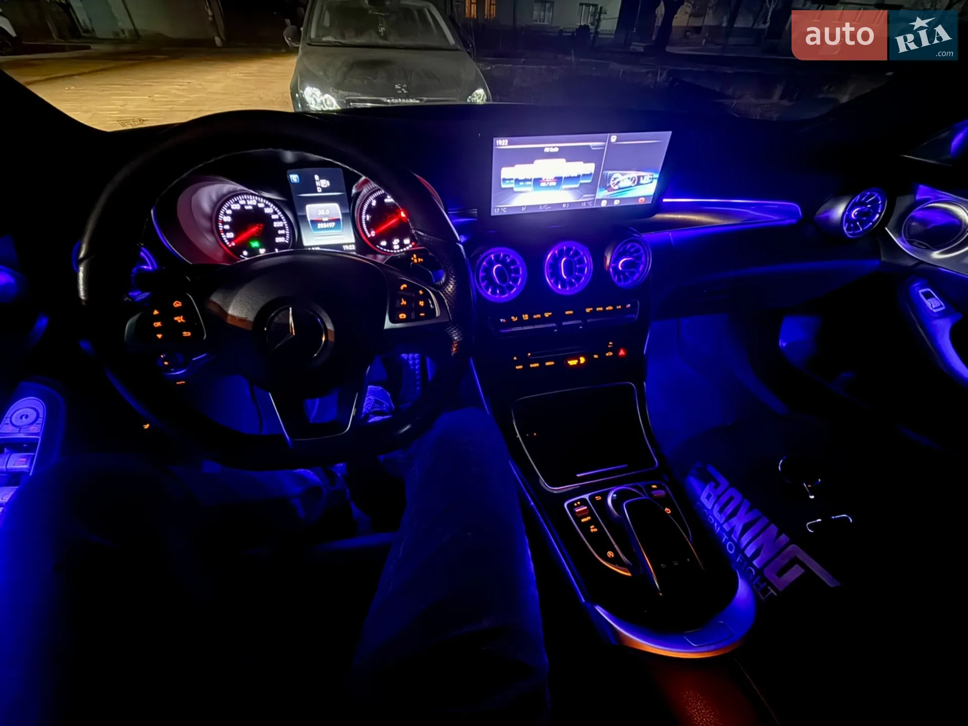 2015 Mercedes-Benz C-klasse - мініатюра 43