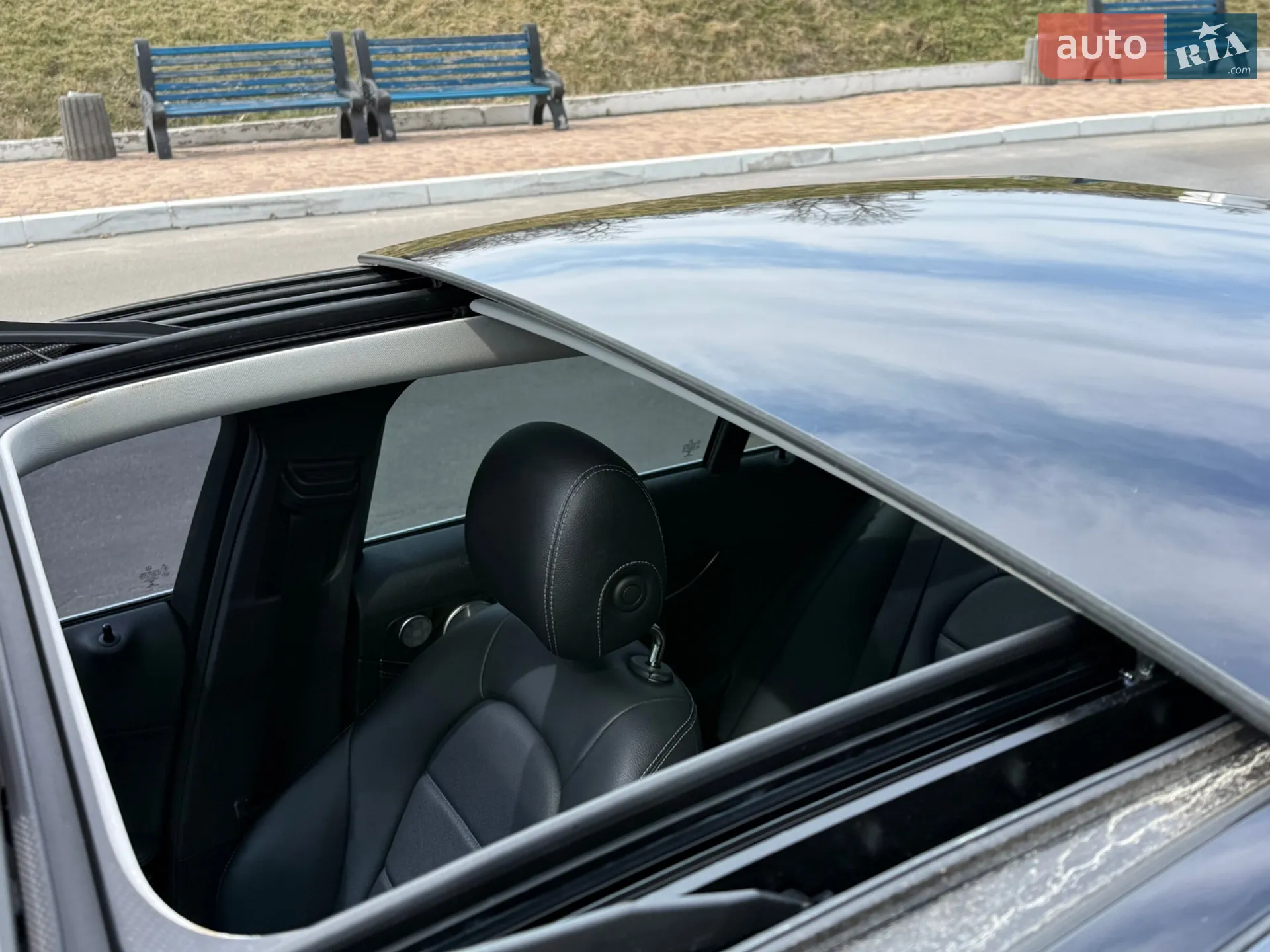 2015 Mercedes-Benz C-klasse - мініатюра 17