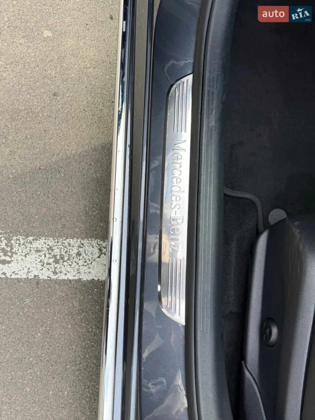 2015 Mercedes-Benz C-klasse - мініатюра 20