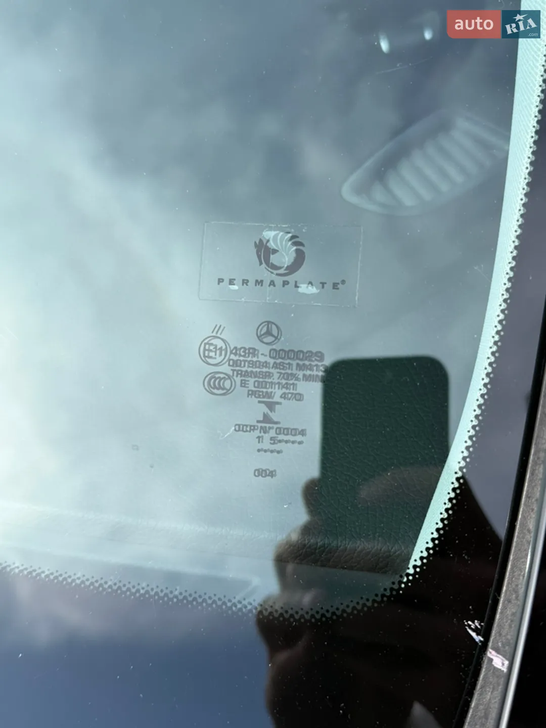 2015 Mercedes-Benz C-klasse - мініатюра 21