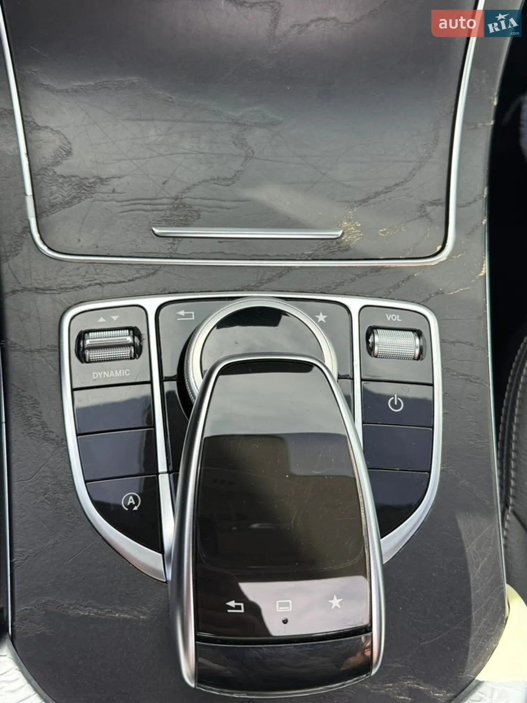 2015 Mercedes-Benz C-klasse - мініатюра 24