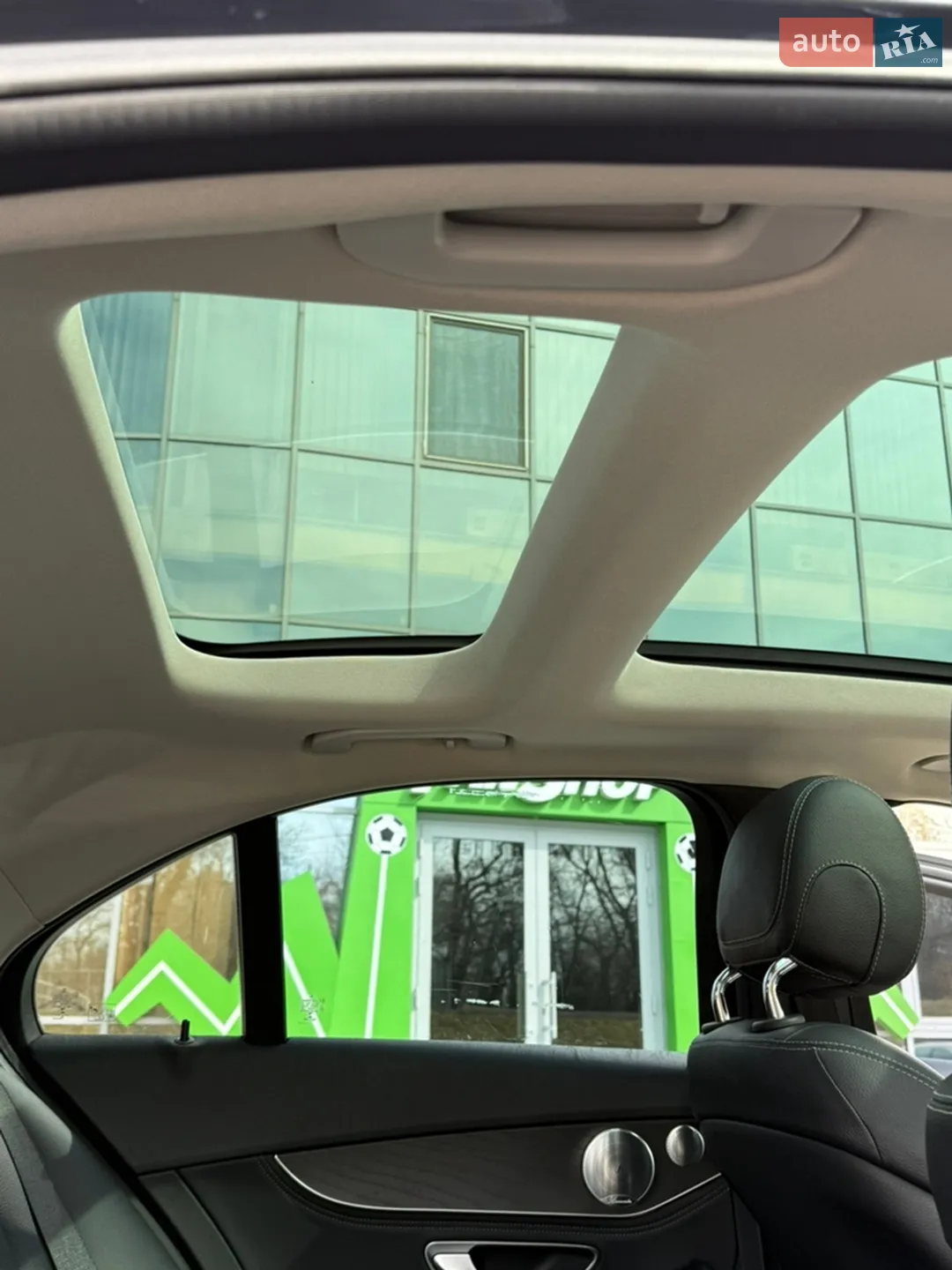 2015 Mercedes-Benz C-klasse - мініатюра 27