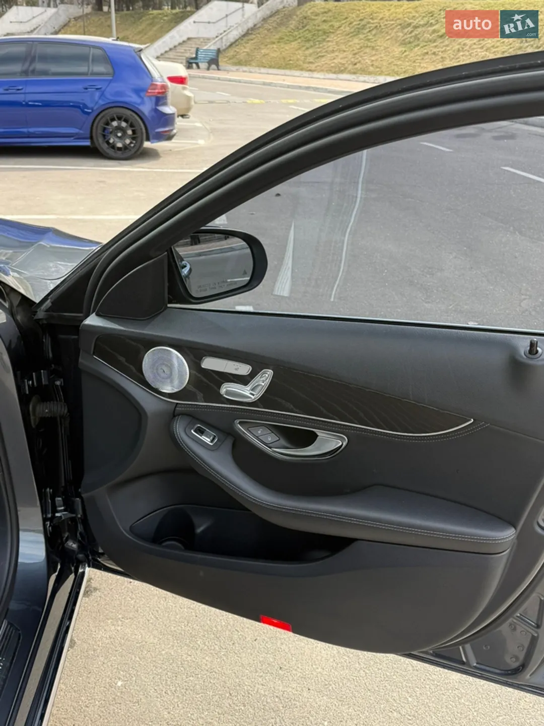 2015 Mercedes-Benz C-klasse - мініатюра 30