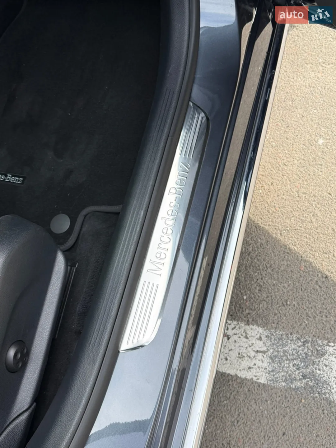 2015 Mercedes-Benz C-klasse - мініатюра 31