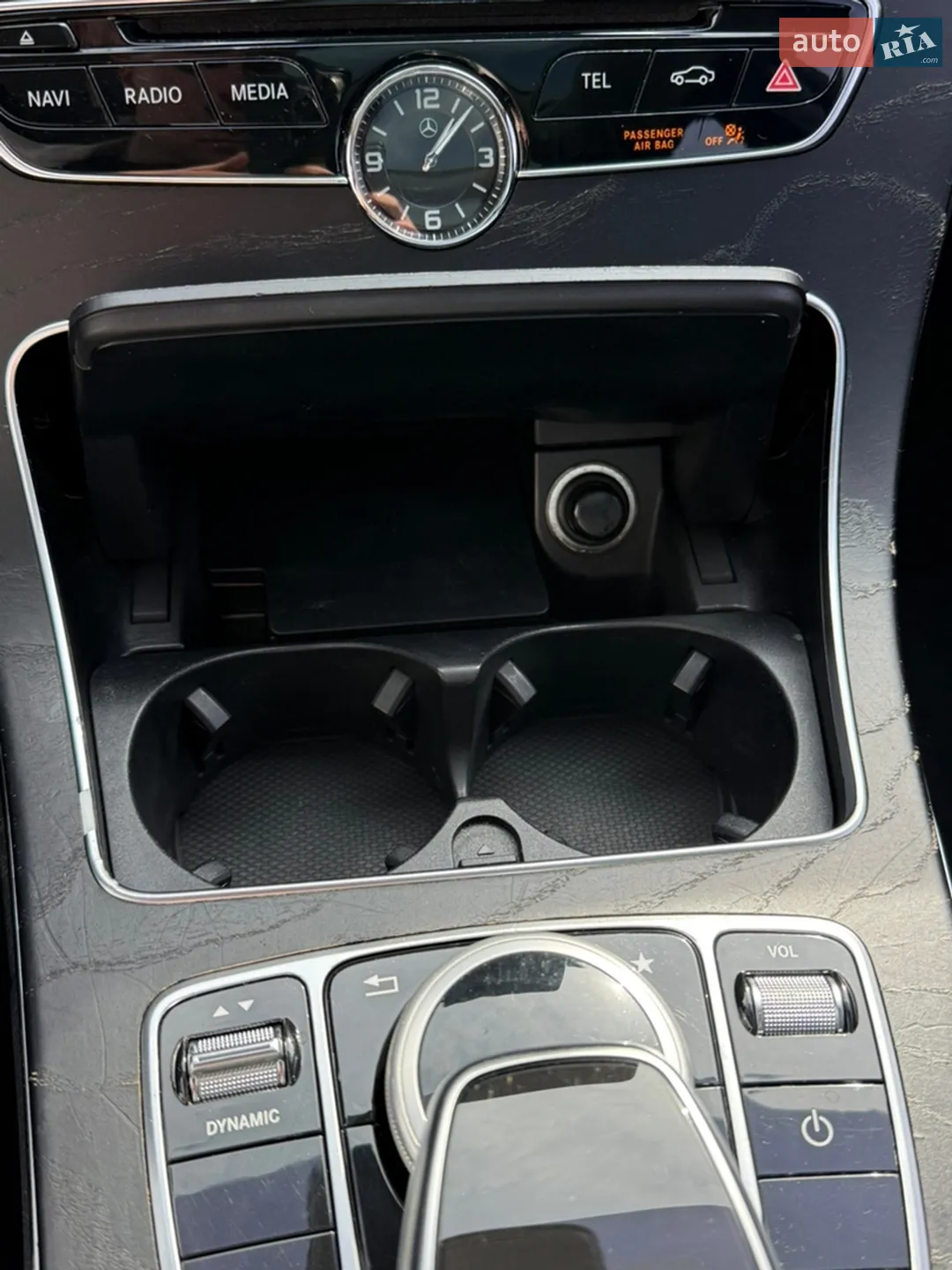 2015 Mercedes-Benz C-klasse - мініатюра 32