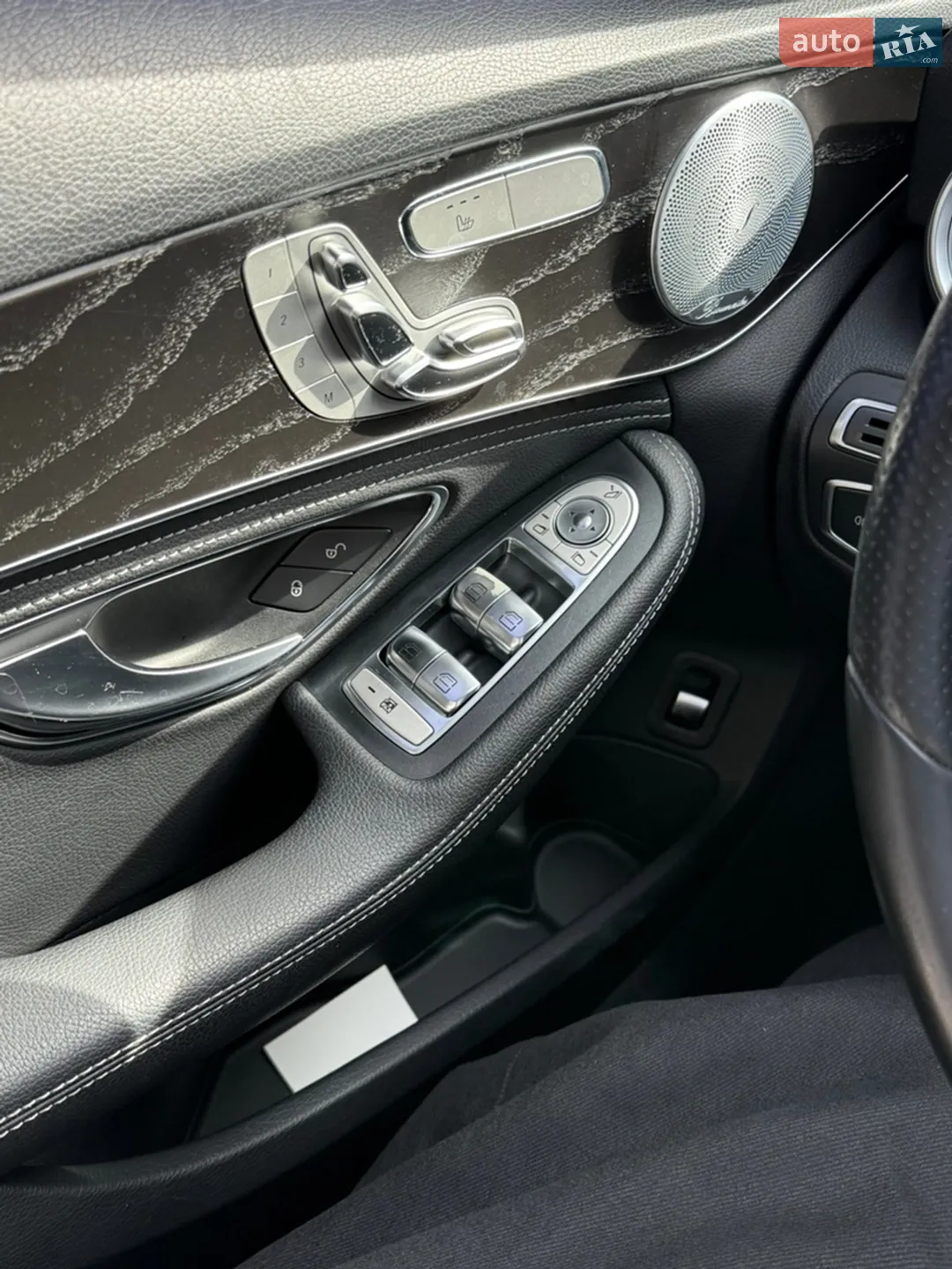 2015 Mercedes-Benz C-klasse - мініатюра 33