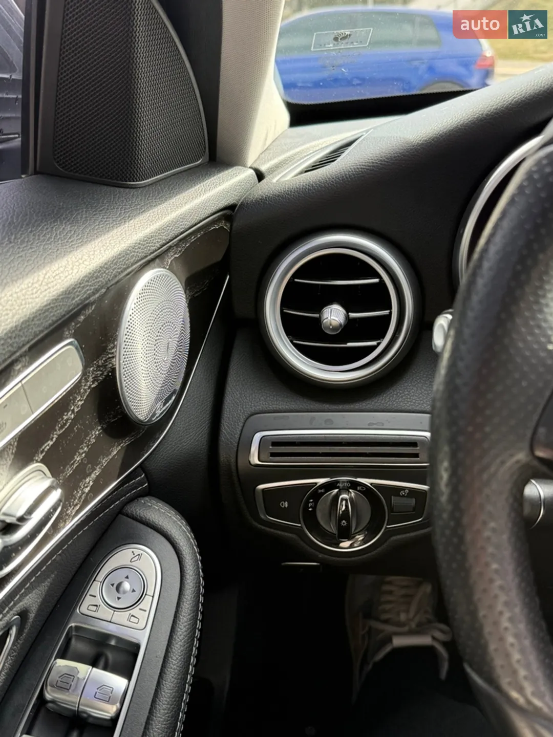 2015 Mercedes-Benz C-klasse - мініатюра 35