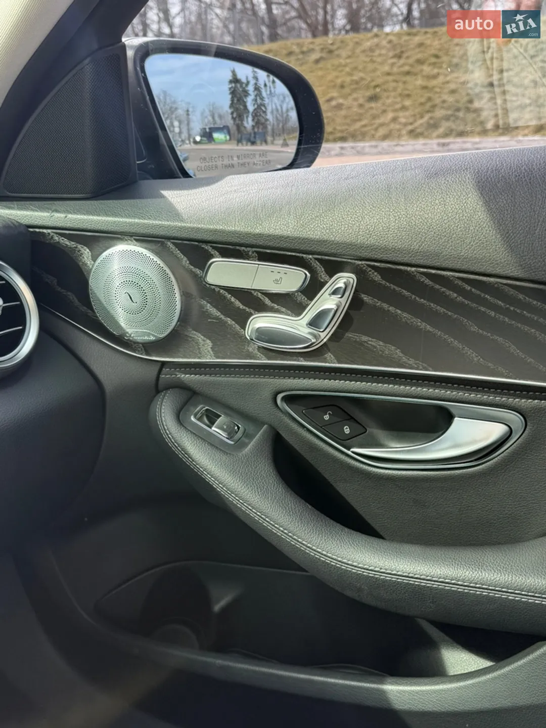 2015 Mercedes-Benz C-klasse - мініатюра 37