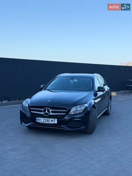 Mercedes-Benz C-Class 2018 VIN WDD2050041R391528 фото оголошення 44 з 74