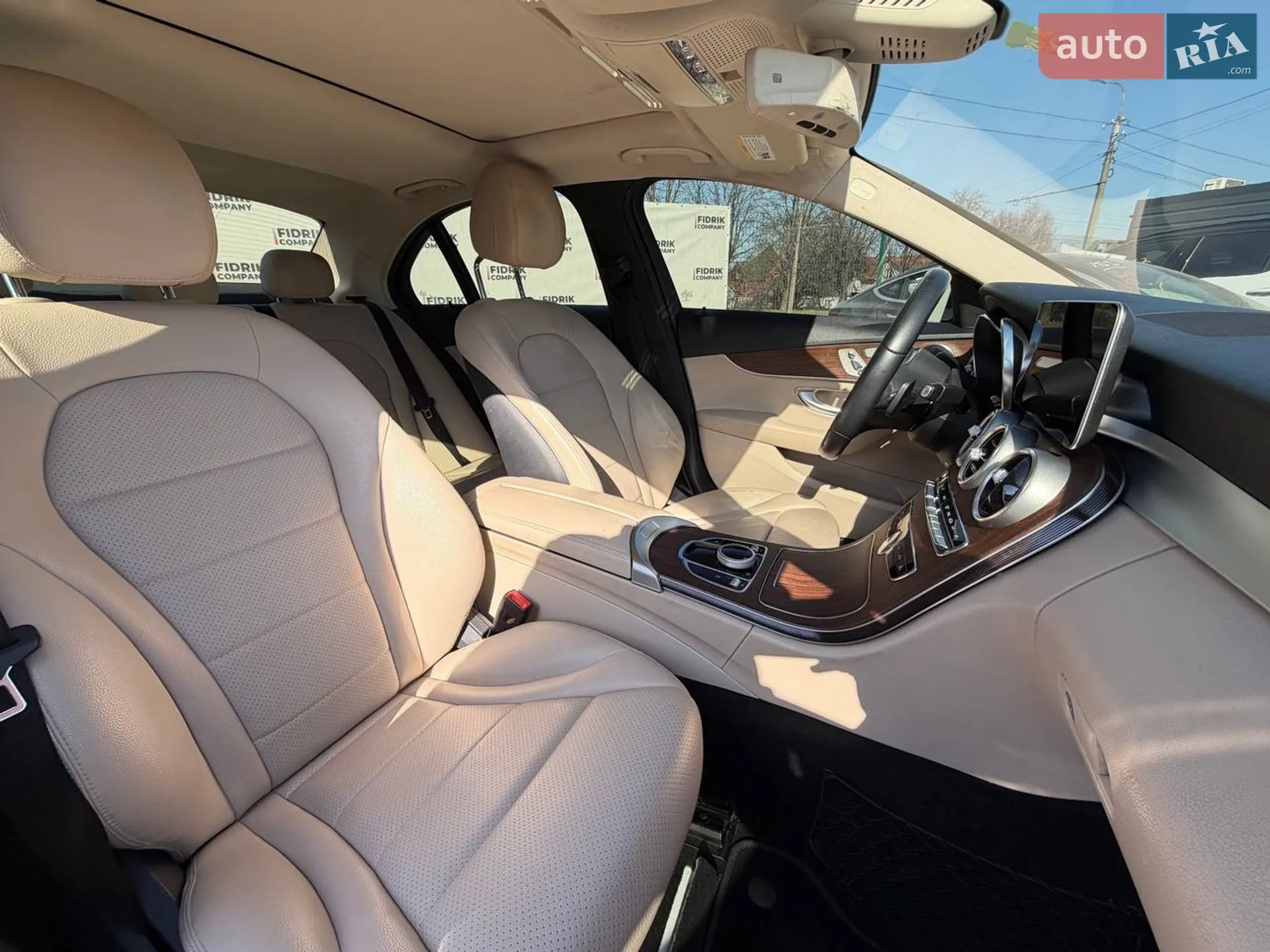 2018 Mercedes-Benz C-klasse - мініатюра 17