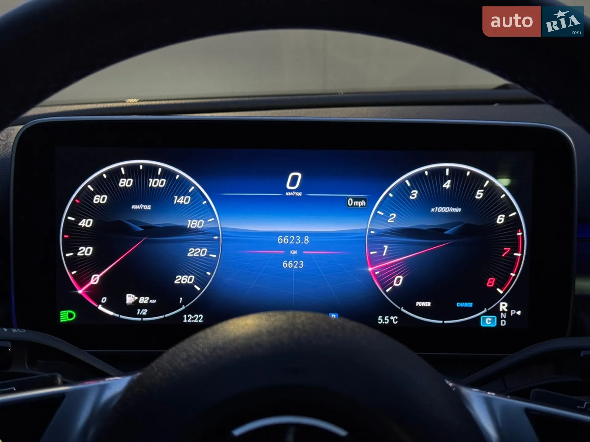 2025 Mercedes-Benz C-klasse - мініатюра 34
