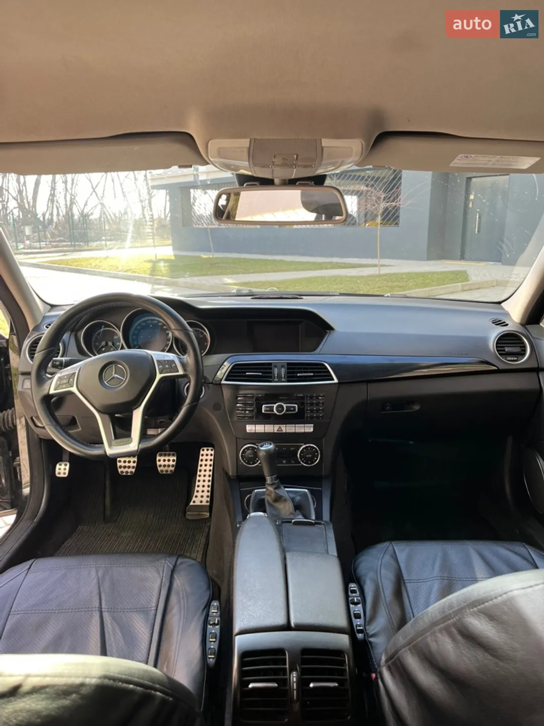 2013 Mercedes-Benz C-klasse - мініатюра 25