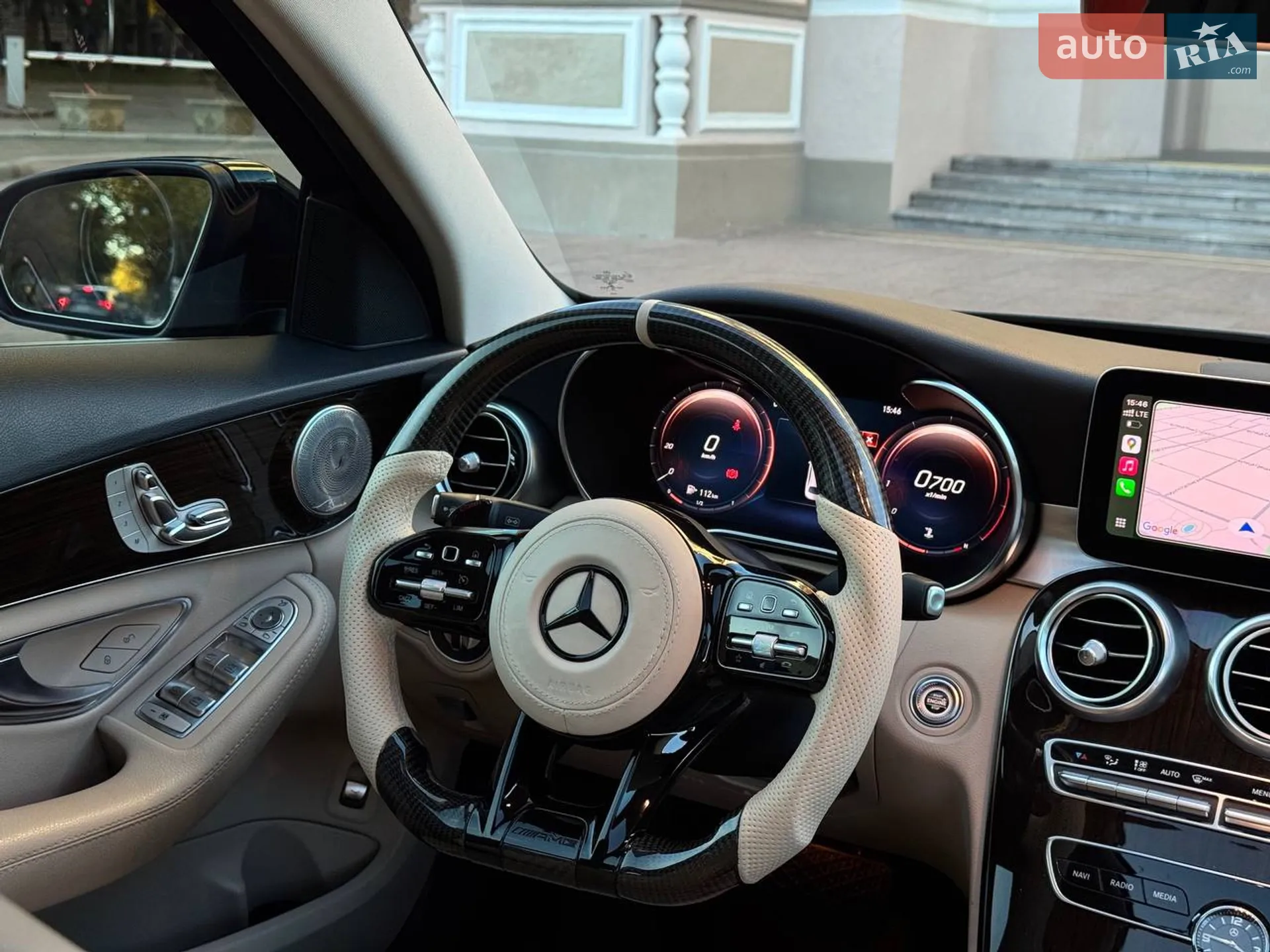2018 Mercedes-Benz C-klasse - мініатюра 10