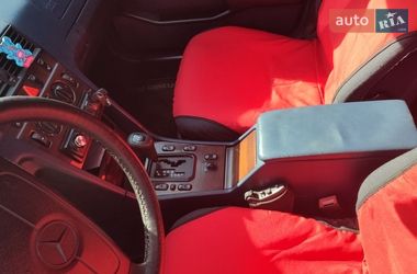 Универсал Mercedes-Benz C-Class 1997 в Одессе