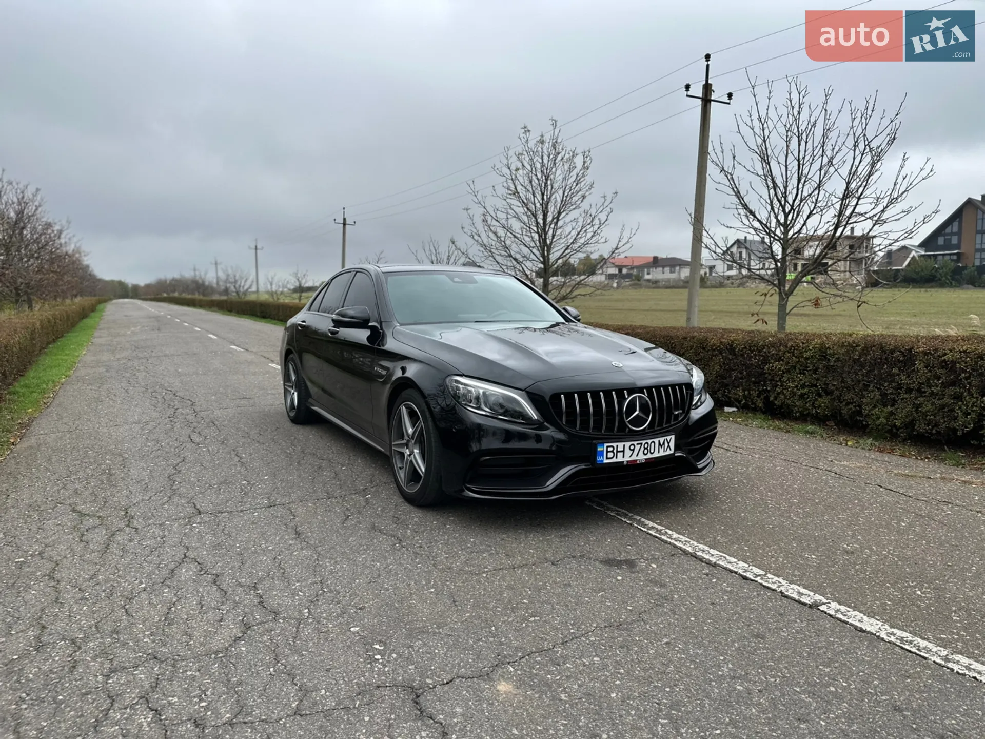 2016 Mercedes-Benz C-klasse - мініатюра 10