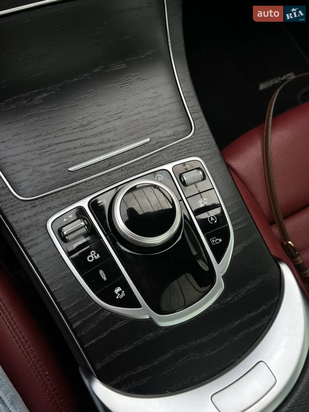 2020 Mercedes-Benz C-klasse - мініатюра 13