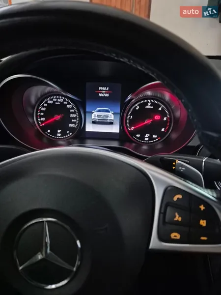 Mercedes-Benz C-Class 2018 VIN WDD2050041R391528 фото оголошення 19 з 74