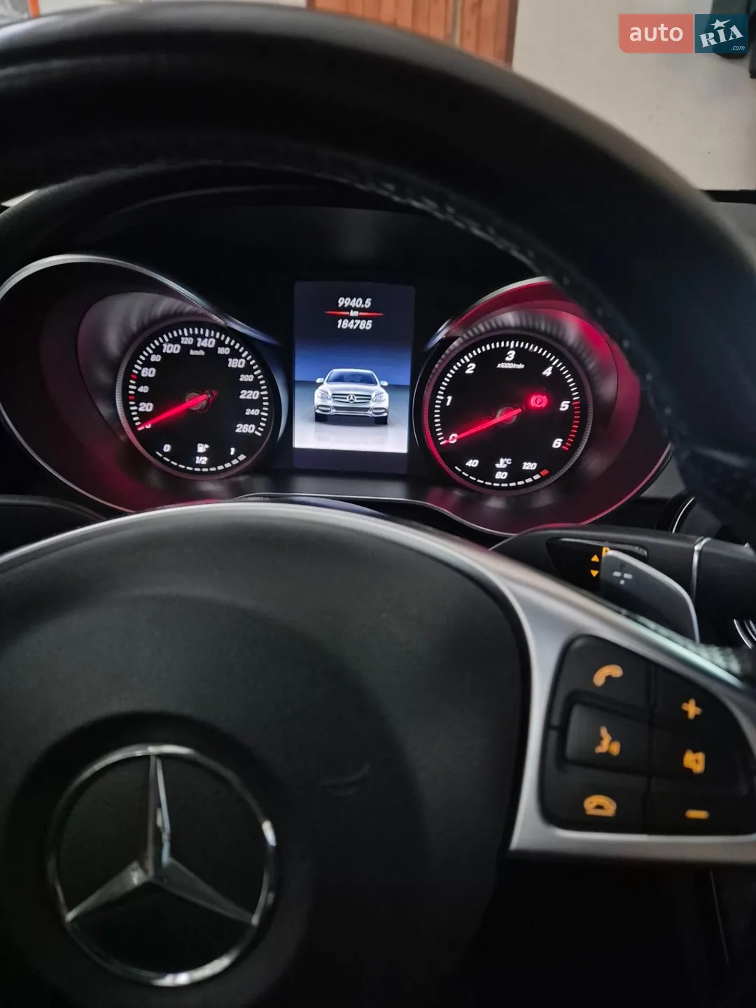 2018 Mercedes-Benz C-klasse - мініатюра 19