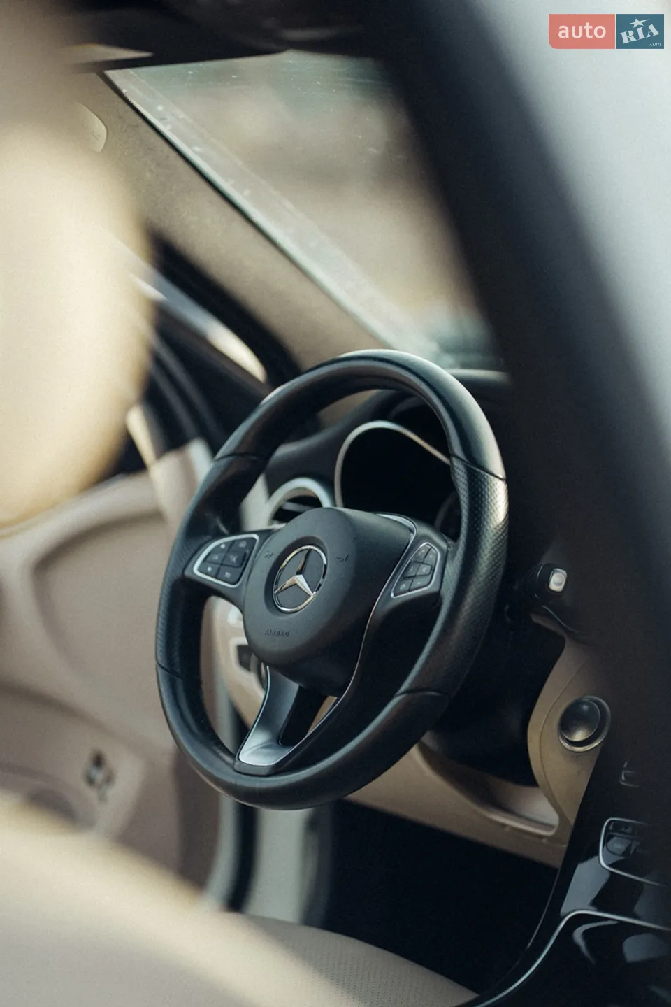 2017 Mercedes-Benz C-klasse - мініатюра 17