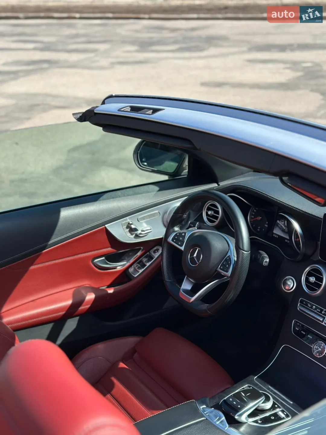 2016 Mercedes-Benz C-klasse - мініатюра 49