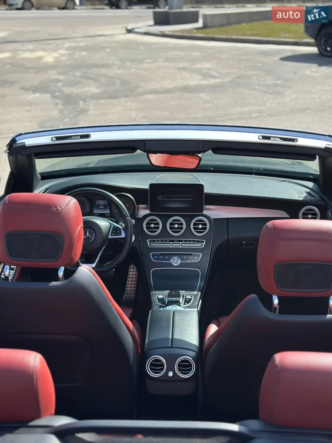 2016 Mercedes-Benz C-klasse - мініатюра 54