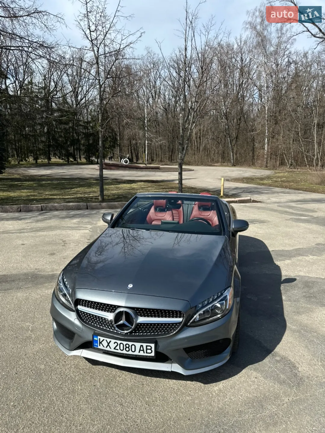 2016 Mercedes-Benz C-klasse - мініатюра 39