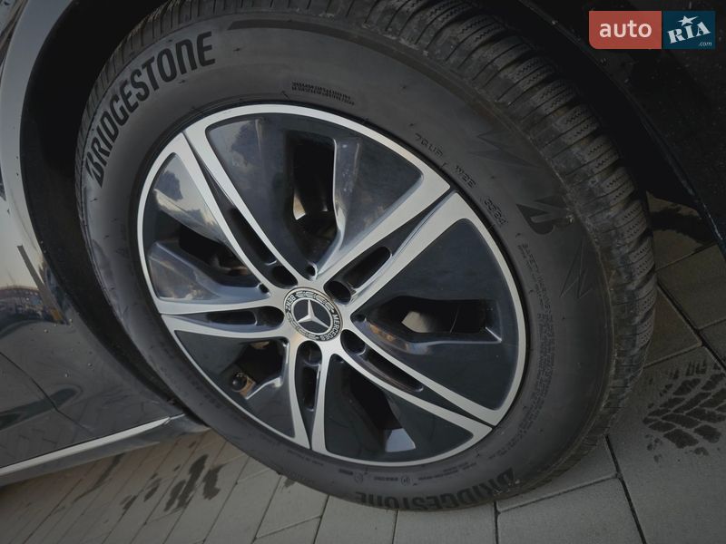 Универсал Mercedes-Benz C-Class 2019 в Львове